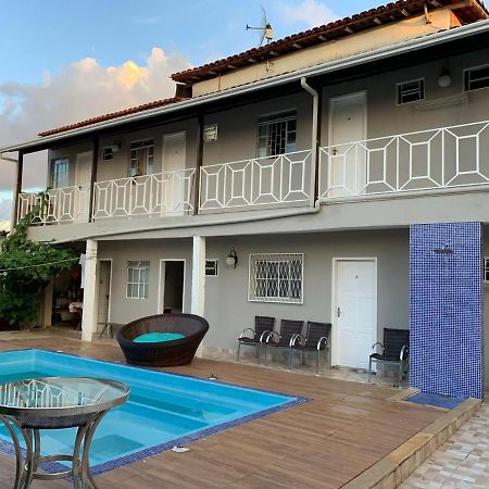 Hospedagem Em Diamantina Exterior photo