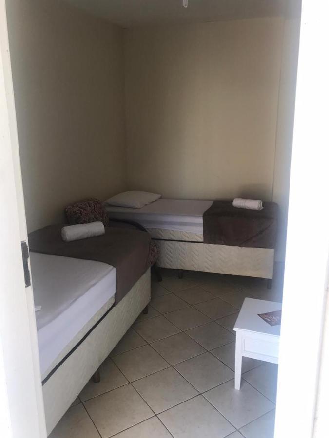 Hospedagem Em Diamantina Exterior photo