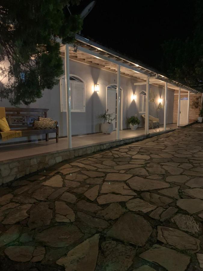 Hospedagem Em Diamantina Exterior photo